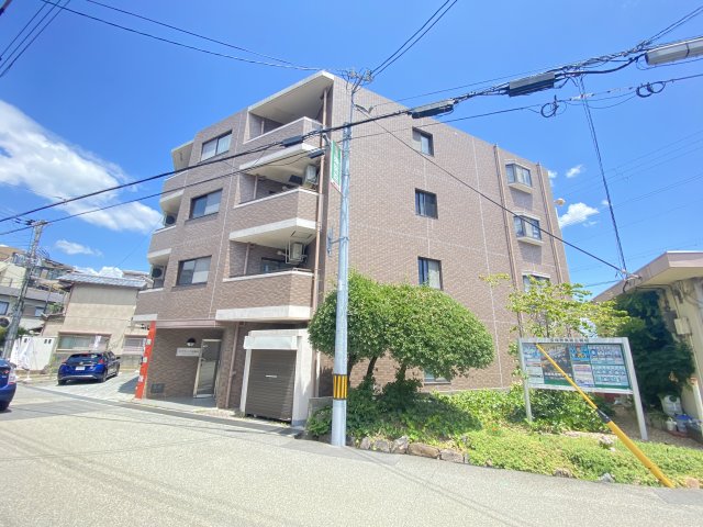 宝塚市中州の賃貸