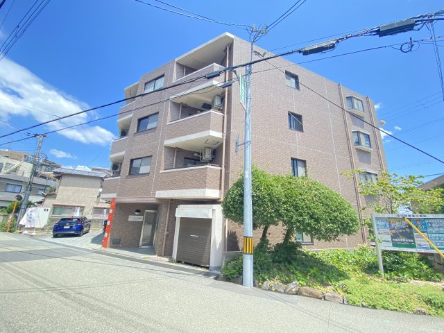 宝塚市中州の賃貸