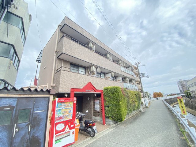 宝塚市仁川北の賃貸