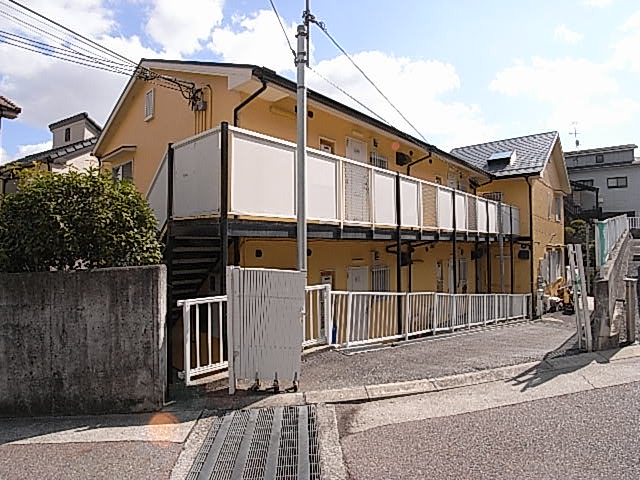 宝塚市売布の賃貸