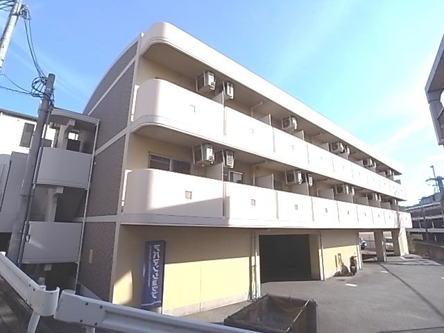 宝塚市川面の賃貸