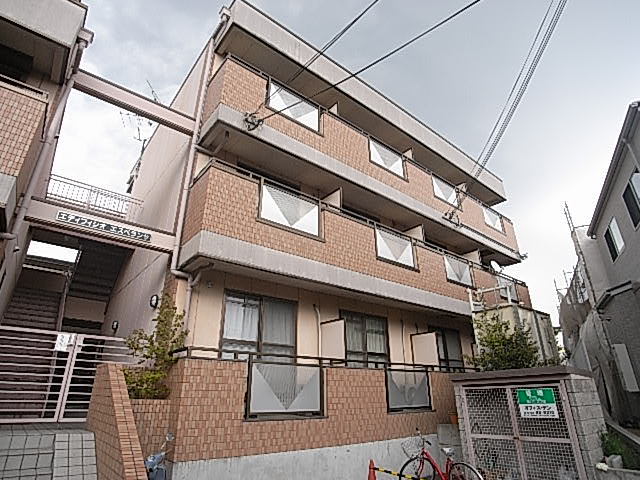 宝塚市泉町の賃貸
