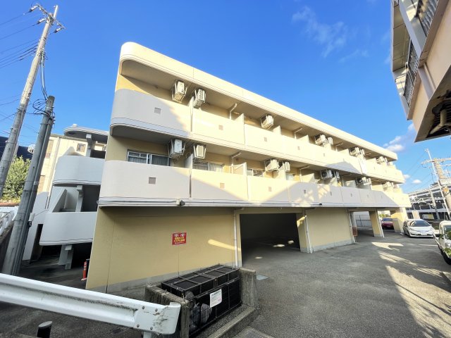 宝塚市川面の賃貸