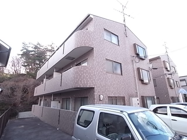 宝塚市千種の賃貸