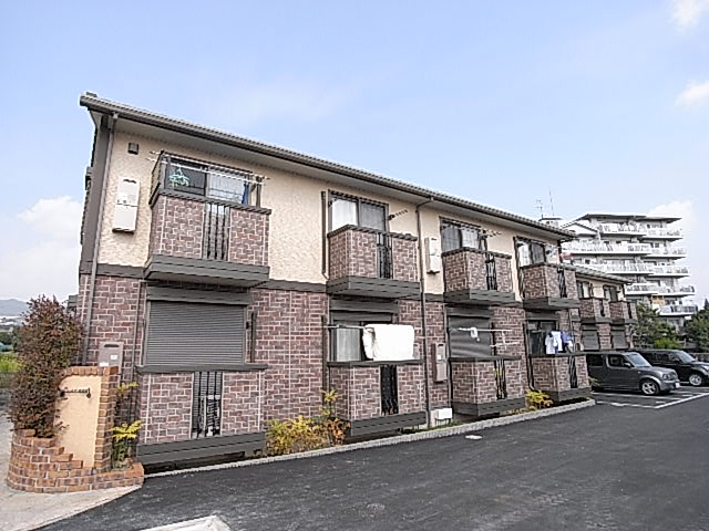 宝塚市山本南の賃貸