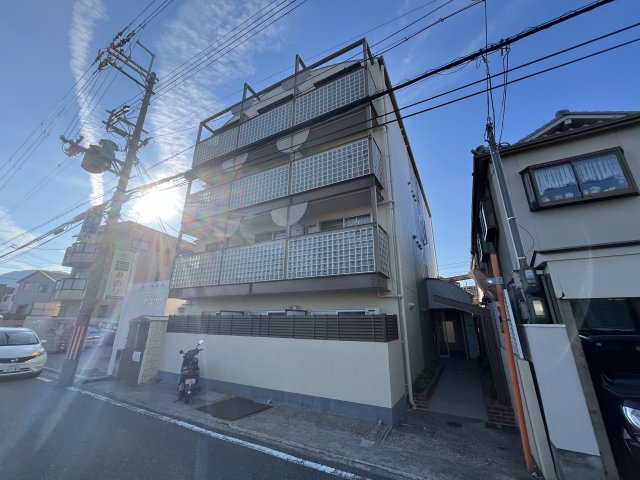 宝塚市売布の賃貸