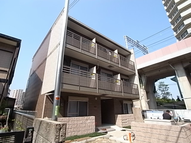 宝塚市湯本町の賃貸