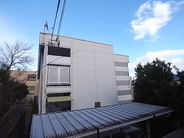 宝塚市野上の賃貸