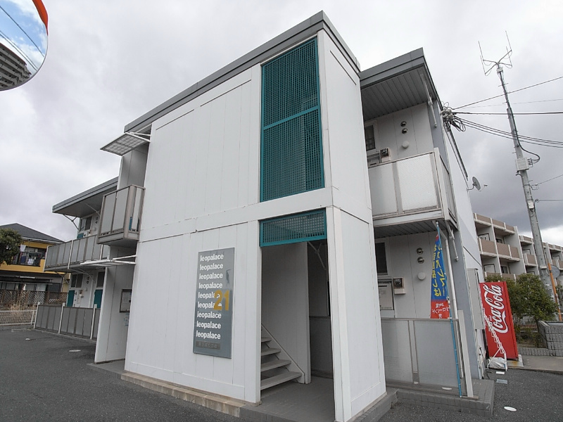 宝塚市南ひばりガ丘の賃貸