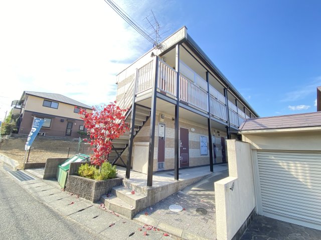 宝塚市逆瀬川の賃貸