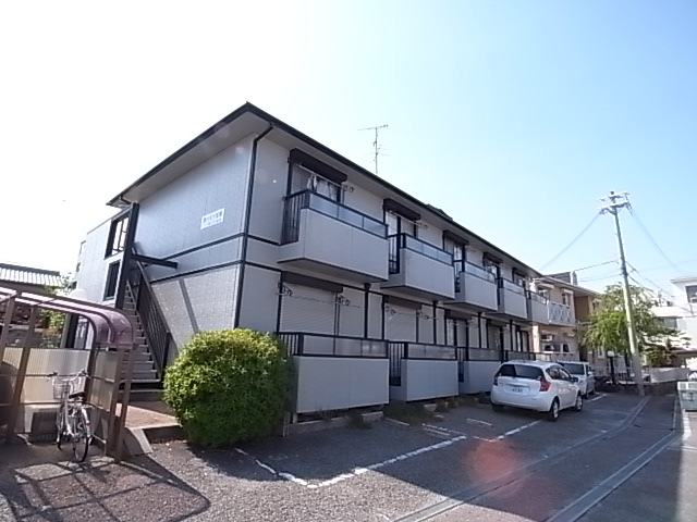 宝塚市中筋の賃貸