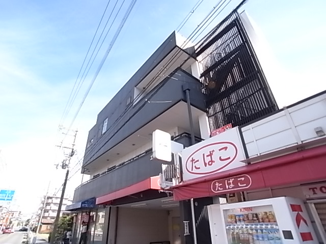 宝塚市山本丸橋の賃貸