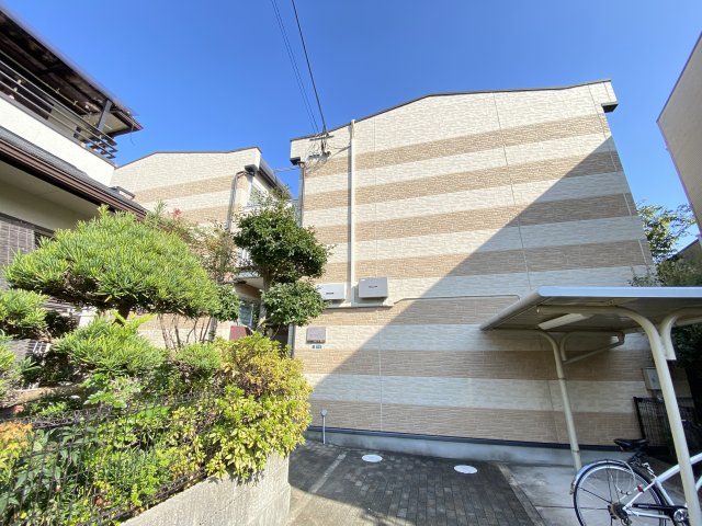 宝塚市中州の賃貸