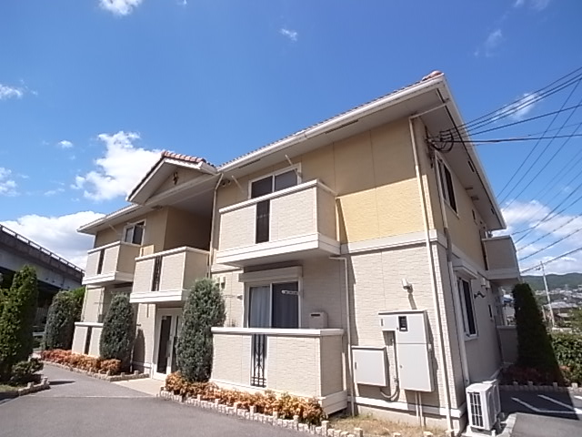 宝塚市向月町の賃貸