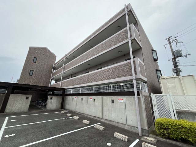 宝塚市川面の賃貸