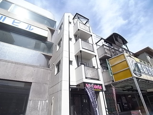 宝塚市宮の町の賃貸