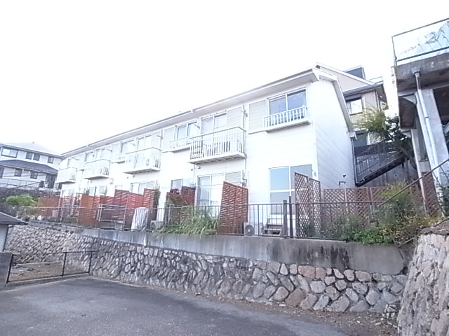 宝塚市千種の賃貸