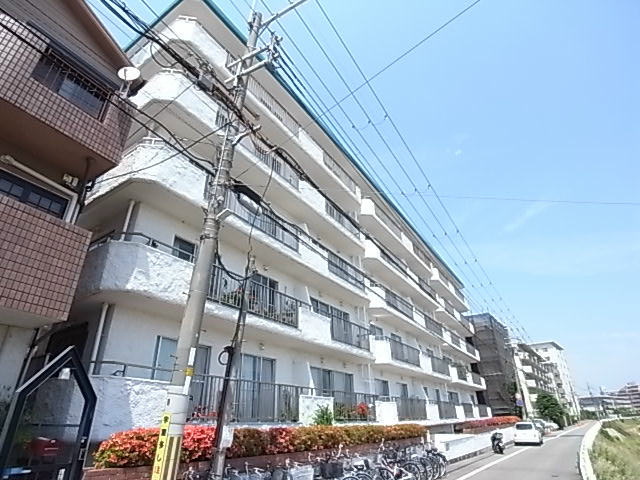 宝塚市仁川北の賃貸