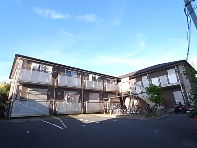 宝塚市仁川北の賃貸