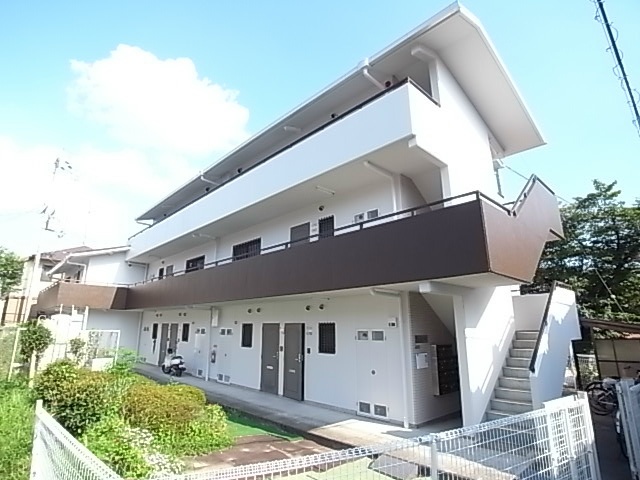 宝塚市川面の賃貸