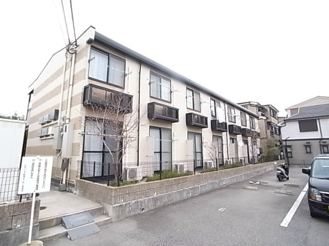 宝塚市安倉南の賃貸