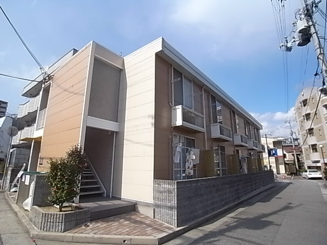 宝塚市伊孑志の賃貸