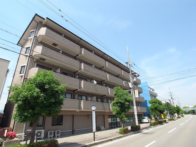 宝塚市高司の賃貸