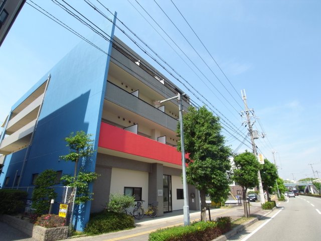 宝塚市高司の賃貸