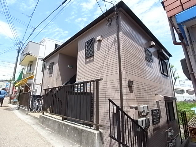 宝塚市山本東の賃貸