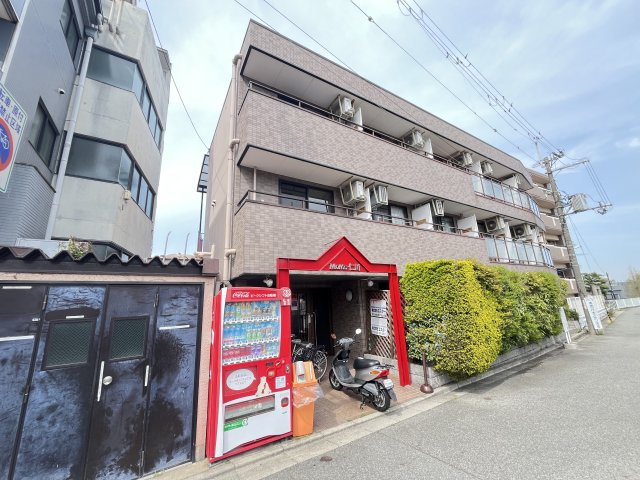 宝塚市仁川北の賃貸