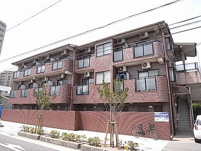 西宮市生瀬東町の賃貸
