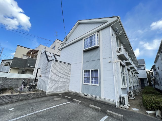 宝塚市末成町の賃貸