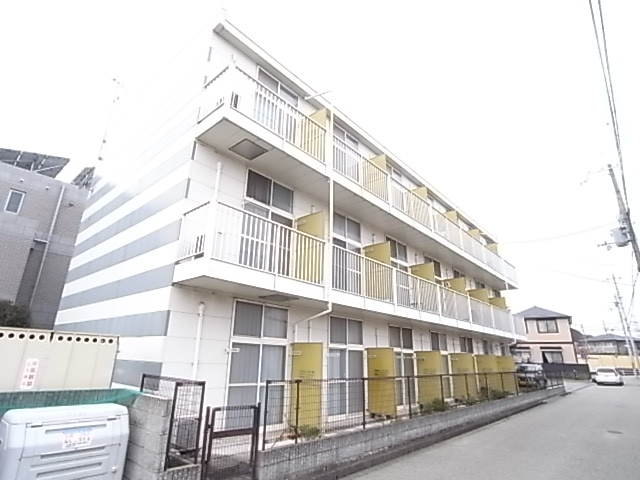 宝塚市安倉西の賃貸