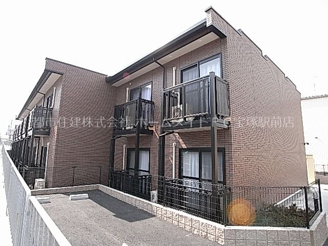宝塚市山本東の賃貸