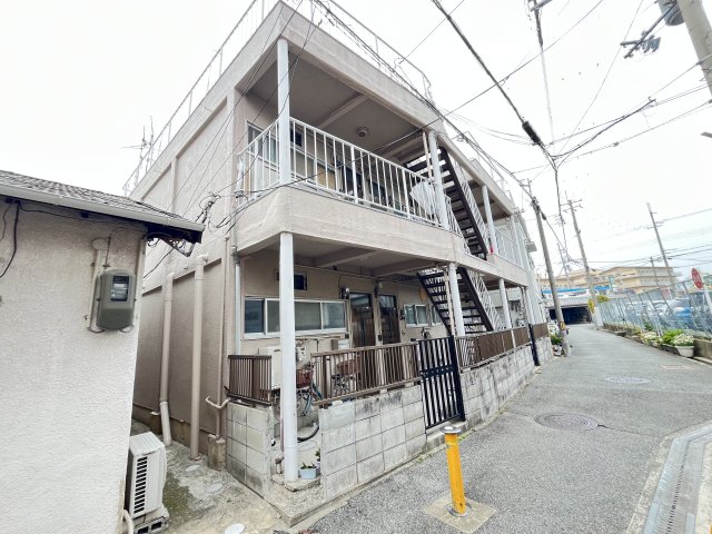 宝塚市伊孑志の賃貸