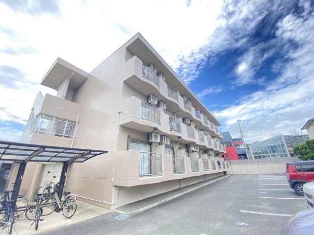 宝塚市山本中の賃貸