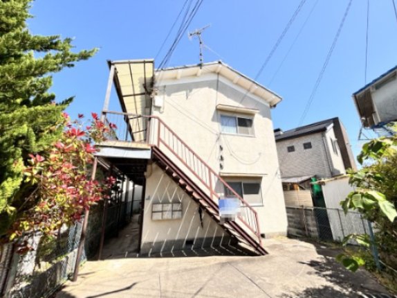 宝塚市平井の賃貸