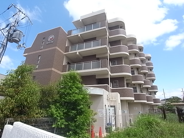 宝塚市山本東の賃貸