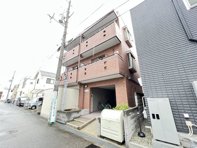 宝塚市泉町の賃貸