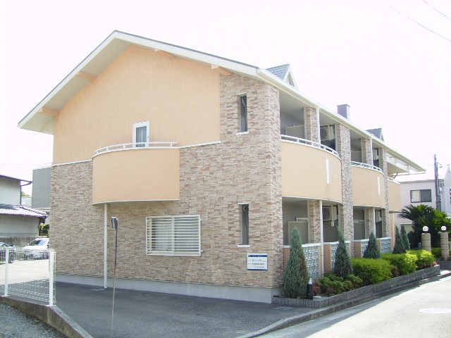 宝塚市中筋の賃貸