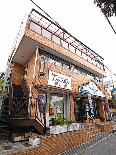 宝塚市清荒神の賃貸