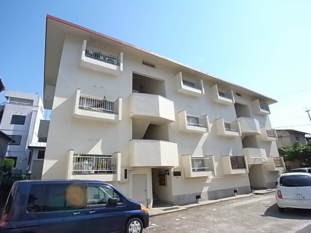宝塚市野上の賃貸
