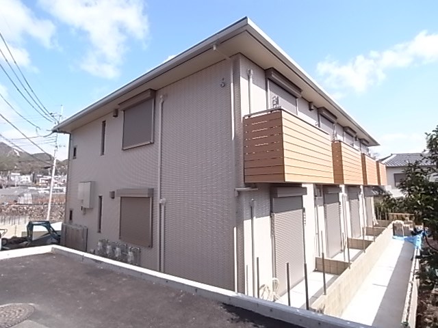 宝塚市山本東の賃貸