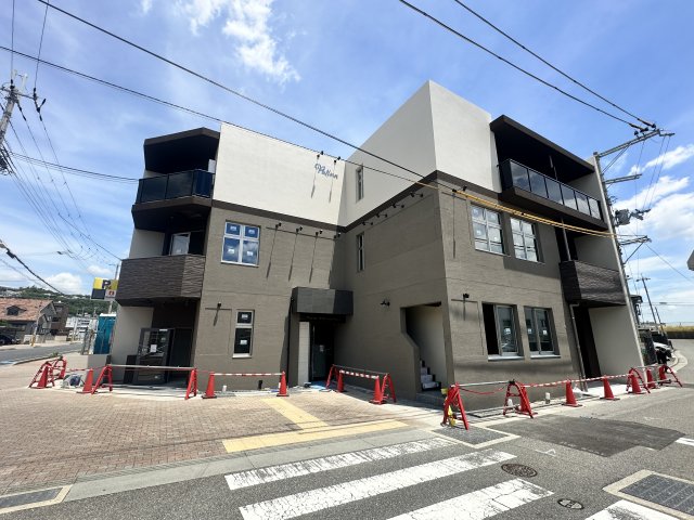 宝塚市中筋の賃貸