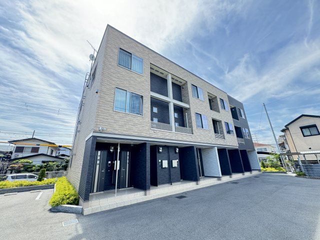 宝塚市安倉西の賃貸