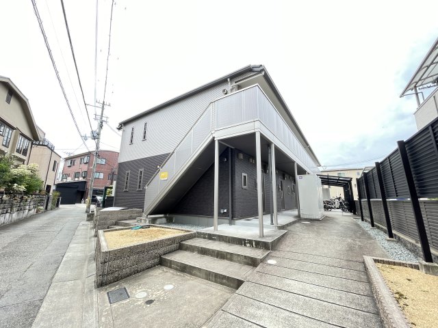 宝塚市伊孑志の賃貸