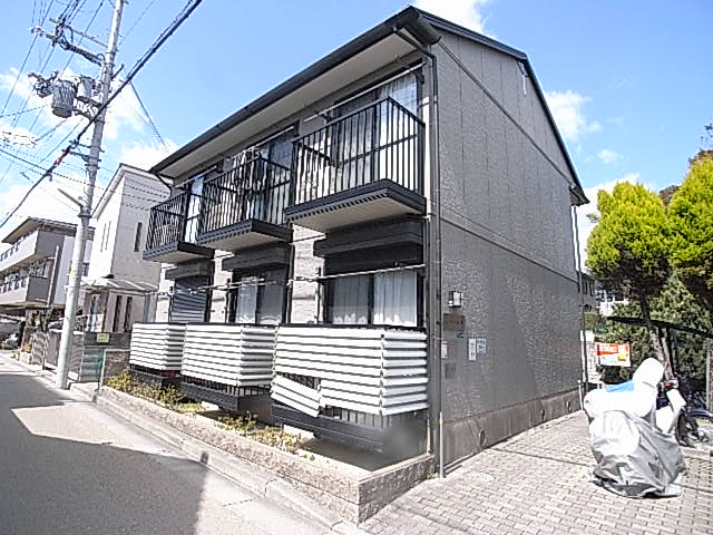 宝塚市山本東の賃貸