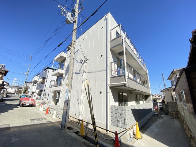 宝塚市大成町の賃貸