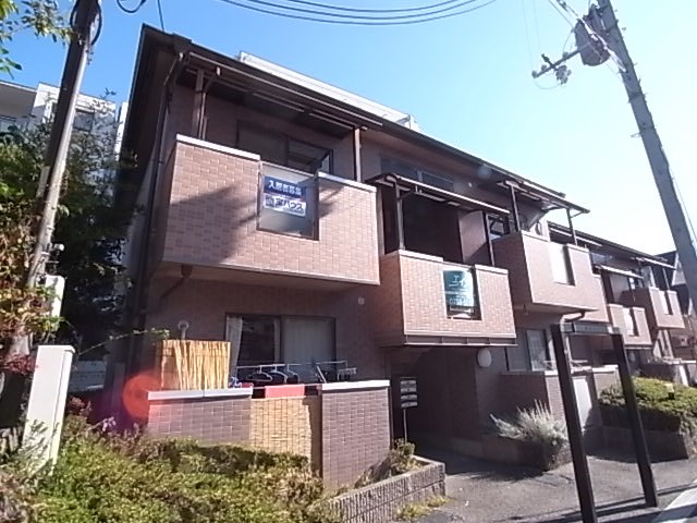宝塚市谷口町の賃貸