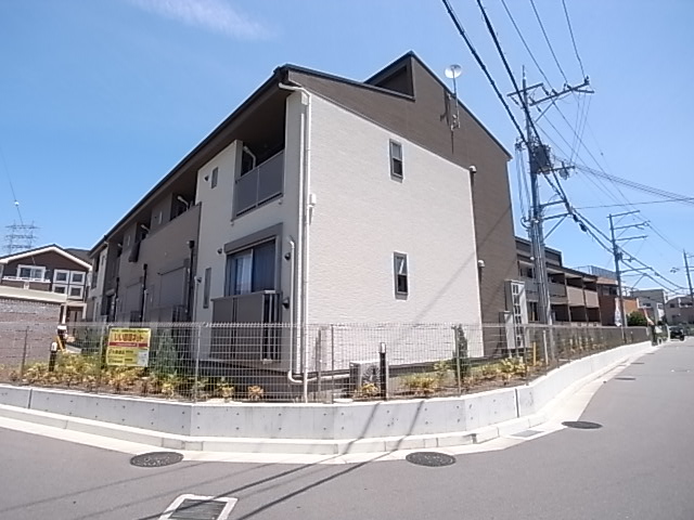 宝塚市泉町の賃貸